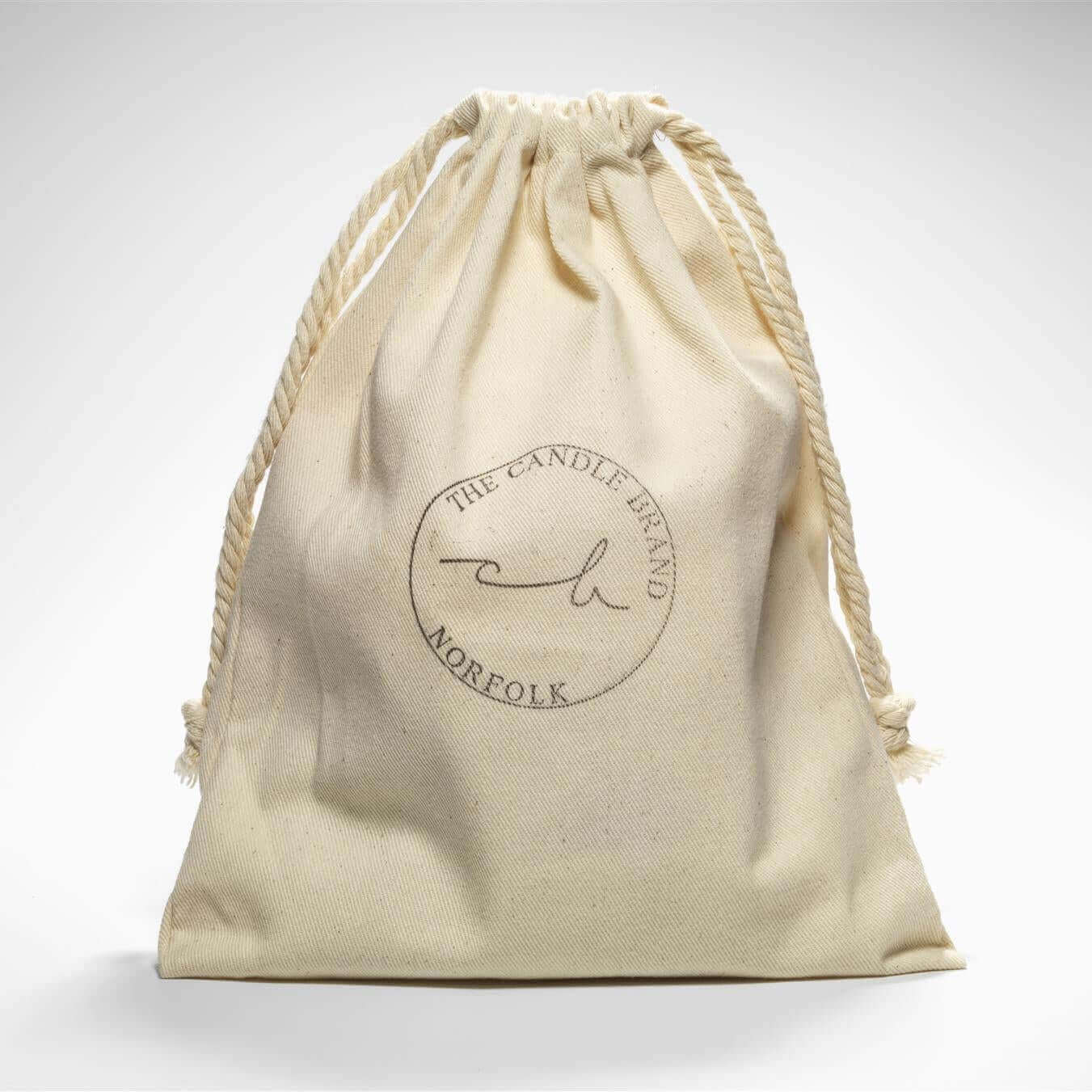 Full Cotton Bag 15 Single Wax Melts
