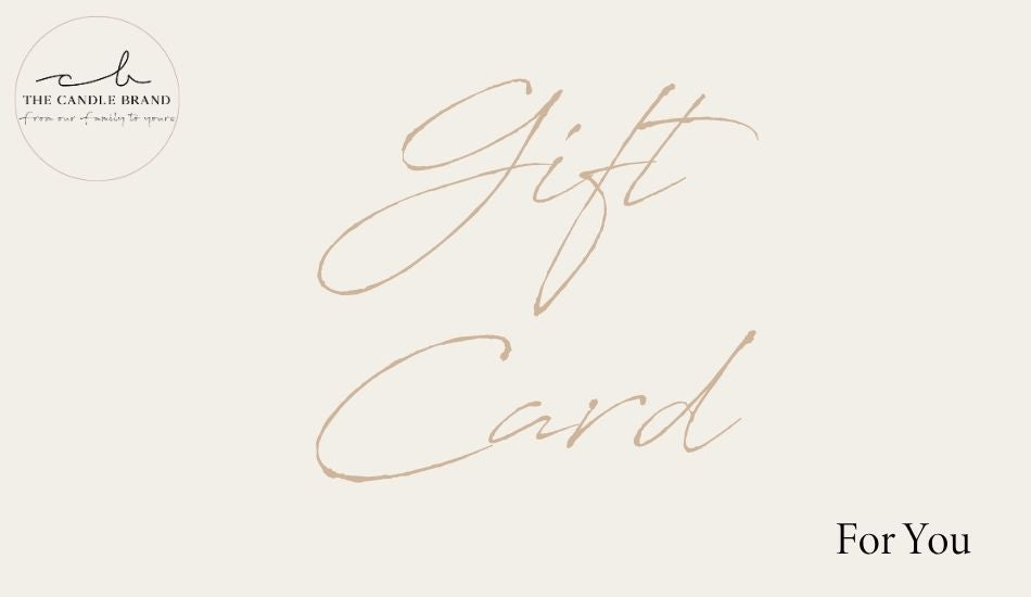 Gift Cards