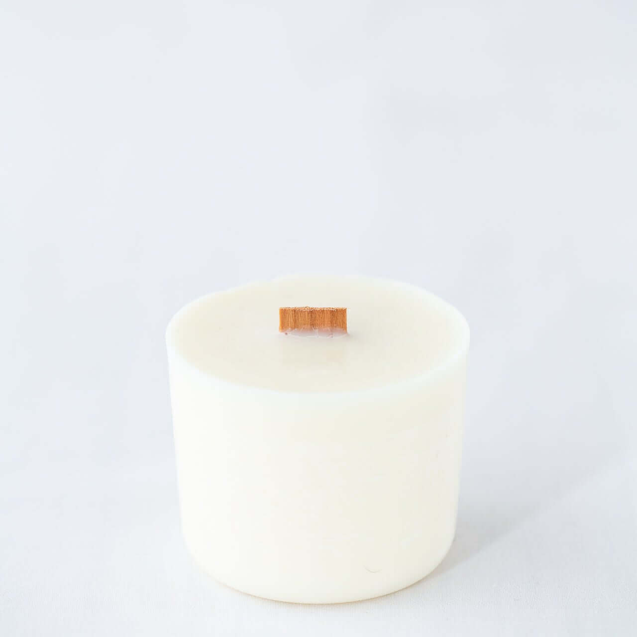Chamomile with Cedarwood Candle Wax Fill