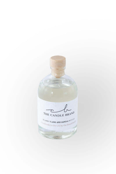 Ylang Ylang and Sandalwood Diffuser Refill