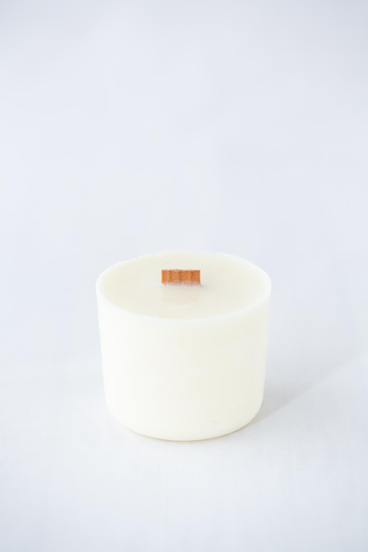 Winter| Gingerbread Candle Wax Fill