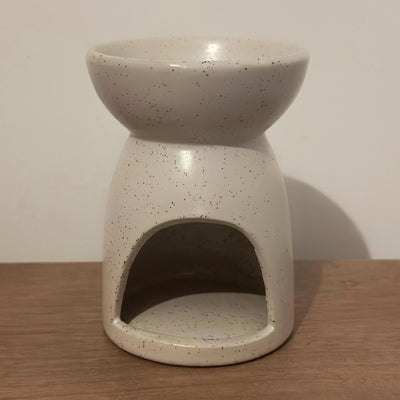 Natural| Wax Melt Burner