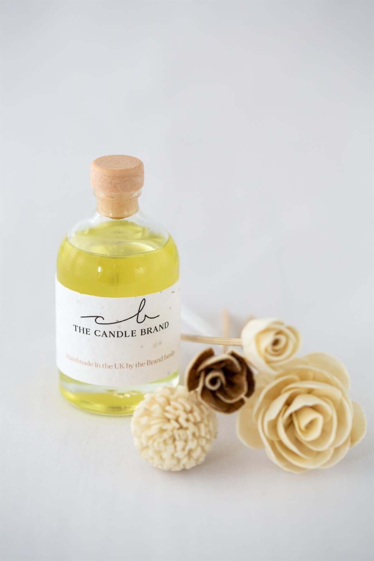 Eucalyptus with Lemon Diffuser Refill