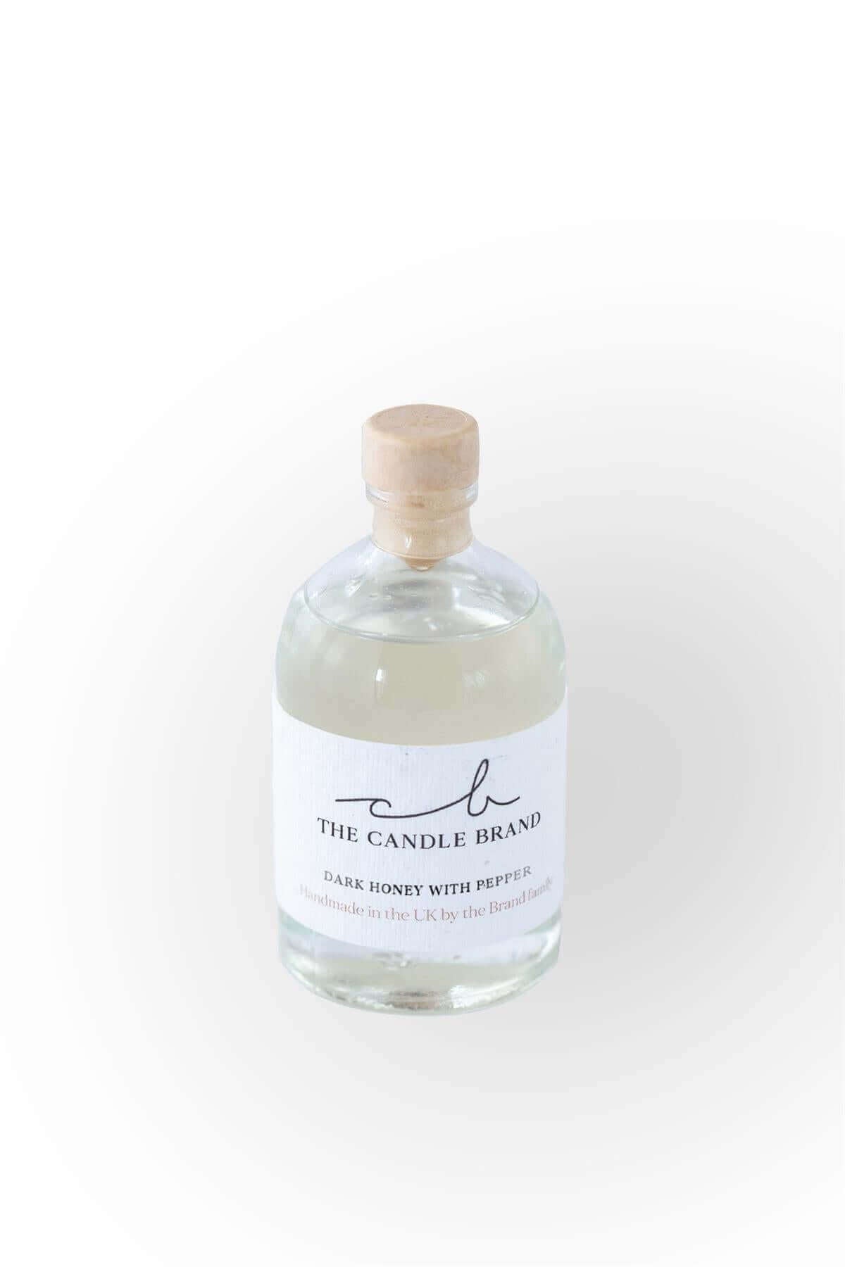 Jasmine and Frankincense Diffuser Refill